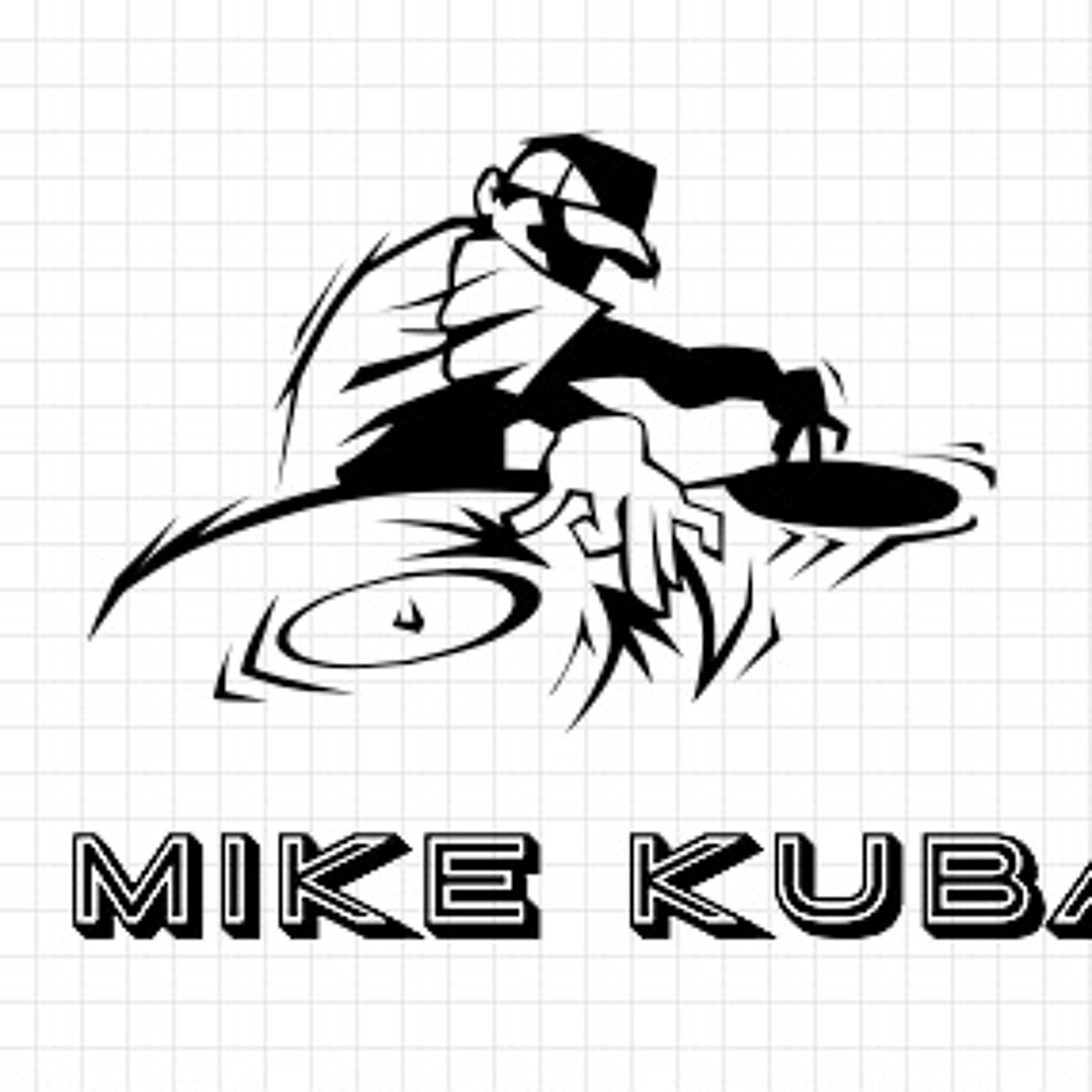 Mike Kubax