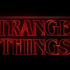 Stranger Things Megalovania