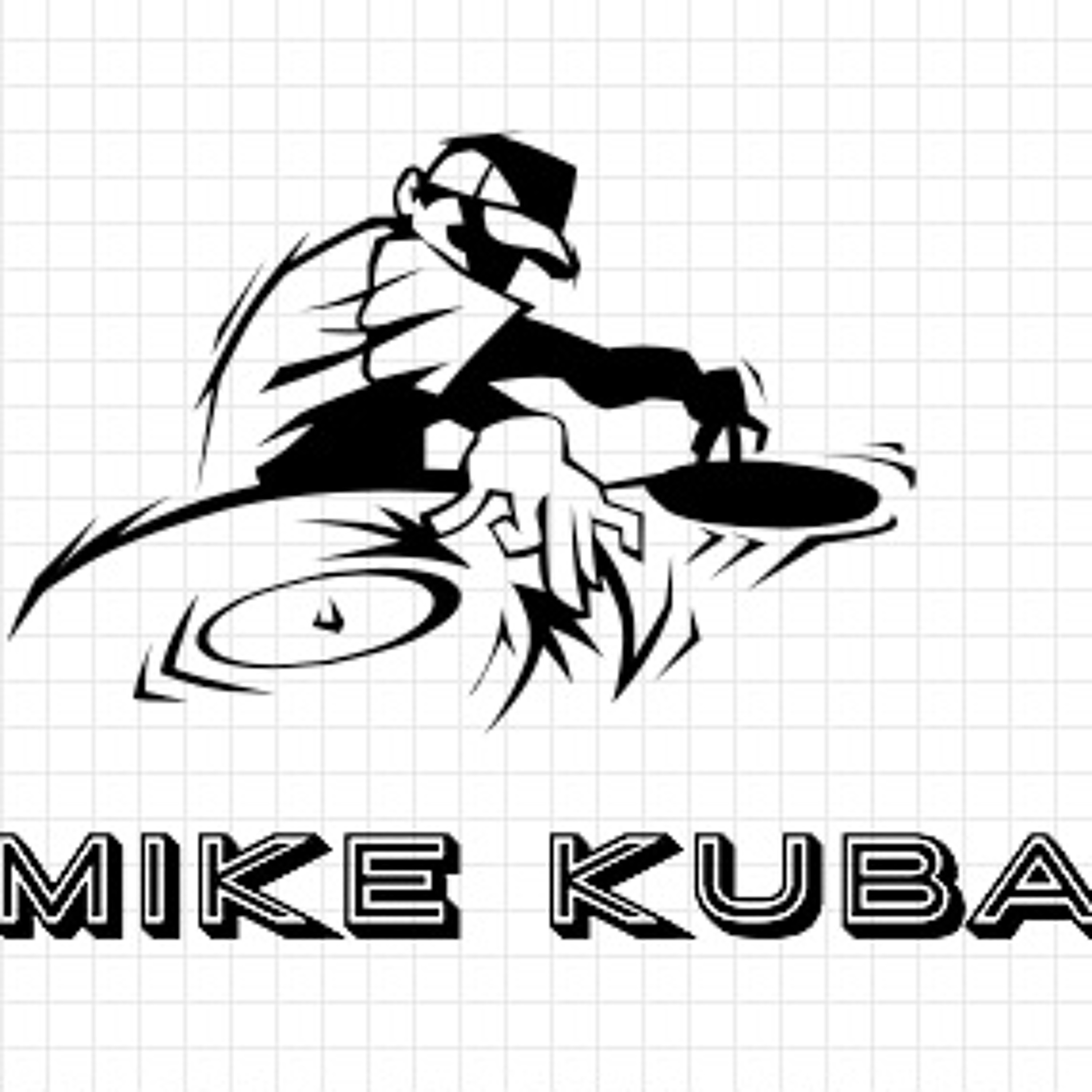 Mike Kubax