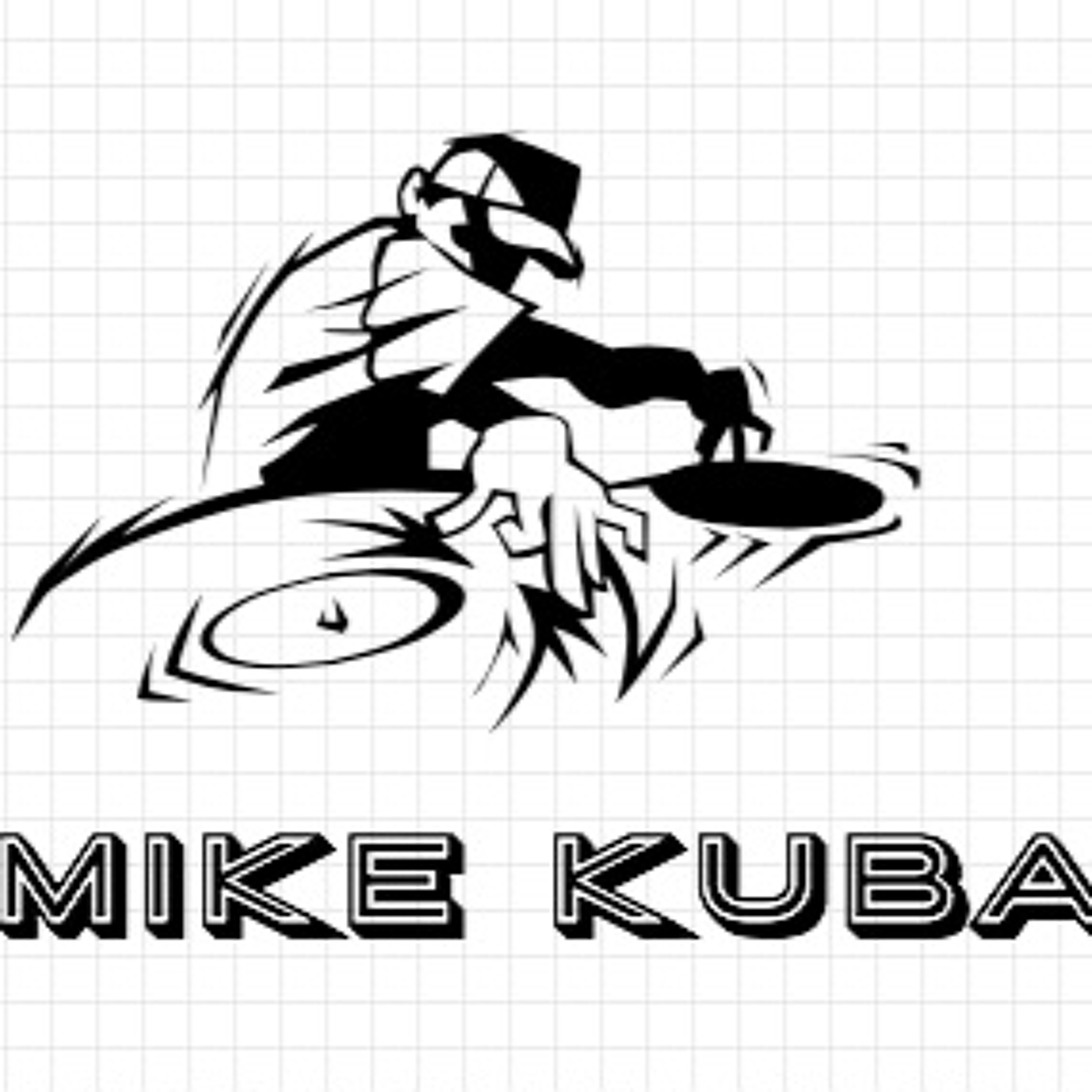 Mike Kubax