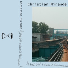 Christian Mirande -  We're Waiting Now
