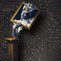 Mr. Automatic & Momo-Dono - Post-Modern Love (Is So Passe) (Radio Edit)