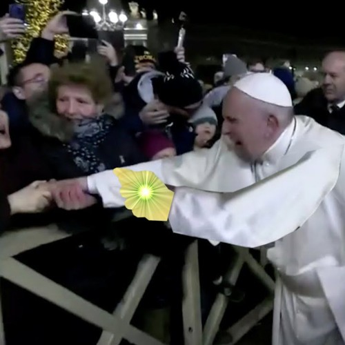 Cardiac Event - Dub 2 - Pontifex Bugging