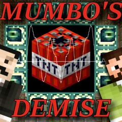 Day 2 - Mumbo's Demise ft. Mumbo Jumbo & Iskall85 | Daily Song 2020