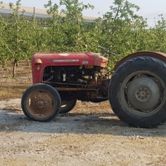 Traktor