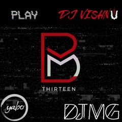 Buckeye Mela 2020 Official Mixtape (ft. DJ Vishnu & DJ Yabo)