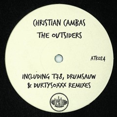 The Outsiders [T78 Remix](Jack Fisicaro & Poolz Edit)[FREE DOWNLOAD]