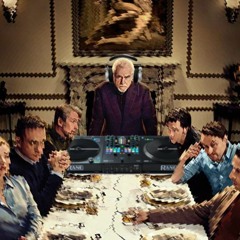 Logan Roy's Dubstep (Succession Theme Remix)