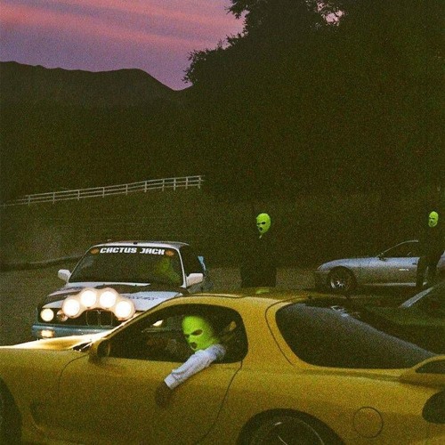 Had Enough REMIX (Ft. Travis Scott)