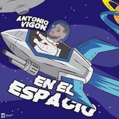 En El Espacio By Antonio Vigon