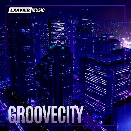 GrooveCity