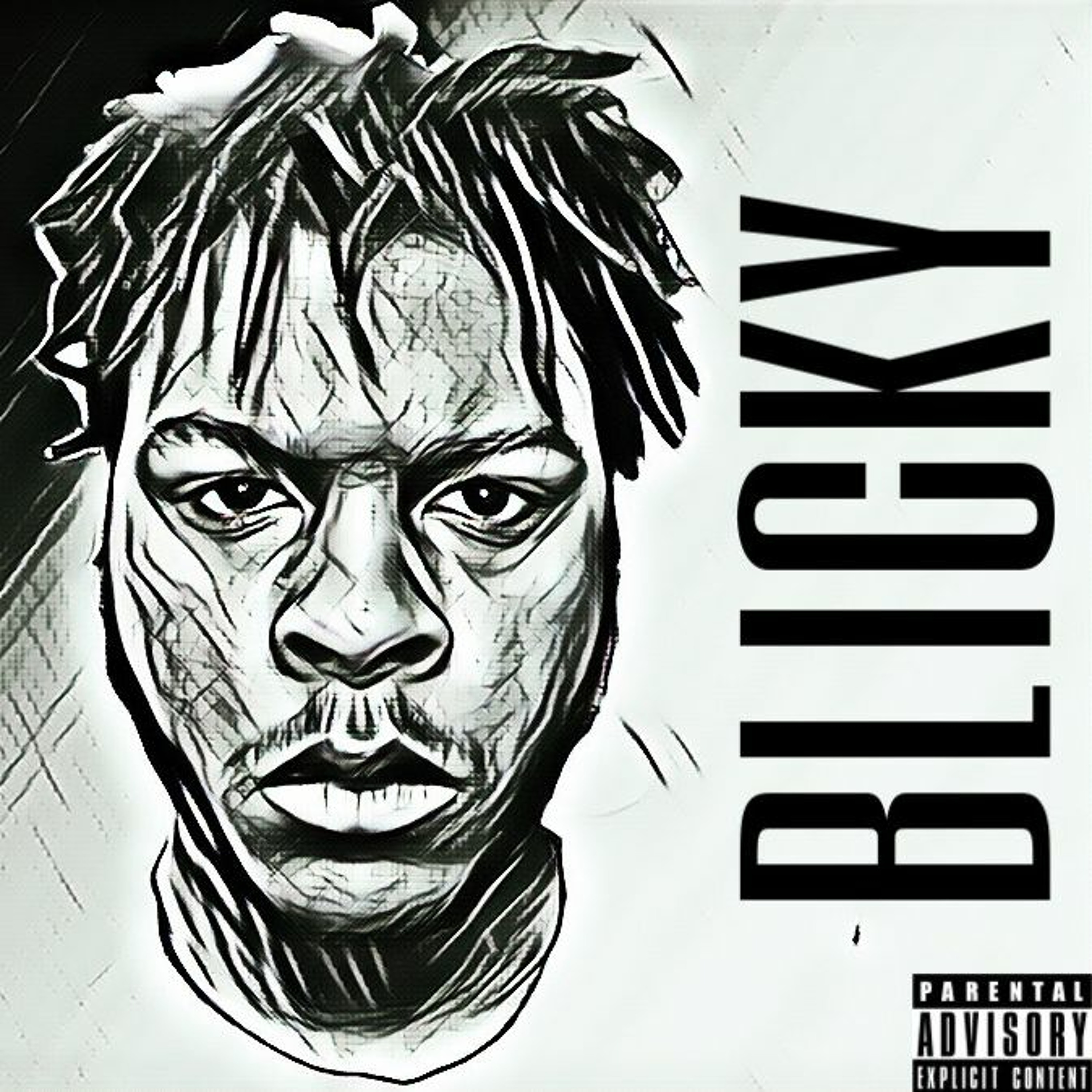Blicky (2020 Flow) episode artwork