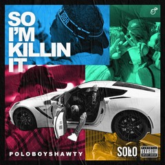 Wait To Long (Prod. By Polo Boy Shawty)