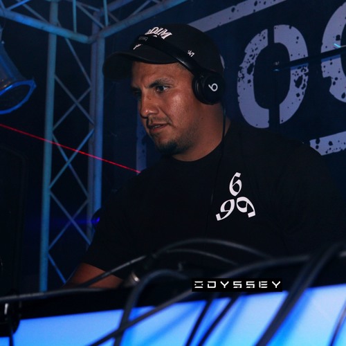 LIVE @MEZCAL RIVERSIDE 1/9/20