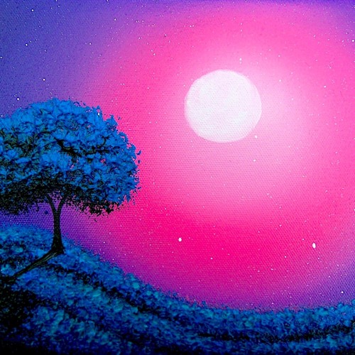 Dreamfall (Prod. Trey Houston)