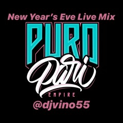 New Years Eve Live Mix