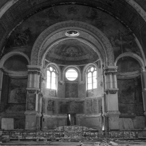 Stream Consolamentum by Nekromanteion Listen online for free on