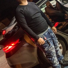 Bladd Leave’em Shook ft Kg sosa