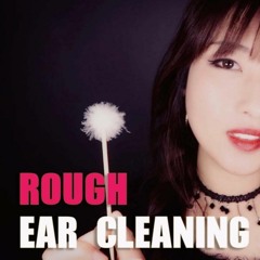 Asmr Rough Fast Ear Cleaning No Talking (Kaya Vlogs)