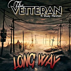 YUNG VETT - LONG WAY ft STUEY NEWTON