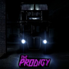 The Prodigy - Timebomb Zone (Reac Bootleg)Preview