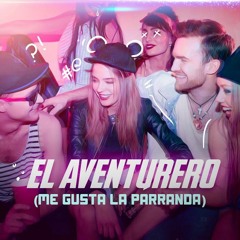 98 - 128 - EL AVENTURERO - JOSIMAR FT DJ PELIGRO - INTRO - DEEJAY JHONSITOFLOW