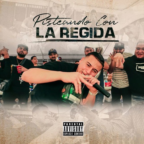 Stream Fuerza Regida - Pisteando Con La Regida (Disco Completo 2019) by  corridos y canciones en vivo | Listen online for free on SoundCloud