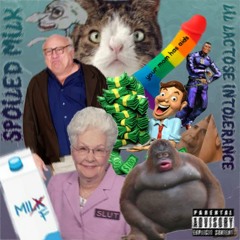 Frank in a Prius (Ft. Lil Chonk & Lil Frankington)