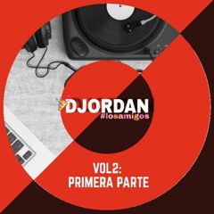 PRIMERA PARTE REGGAE VIEJO MIX VOLUMEN #2 R