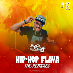 Hip-Hop FlaVa Vol. 19 (The Remixes)