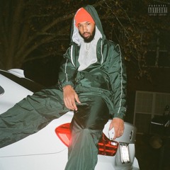 Ammo - Logos (Prod. By Marzae)