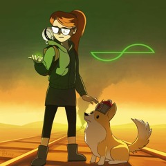 Who You Really Are (Infinity Train!)