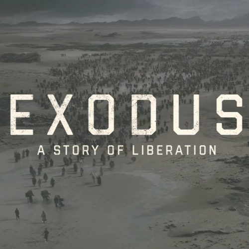 The Jew's Passover