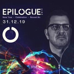 191231 LIVE at Epilogue 2019 - NYE 2020 with Daniel Portman @ Circus