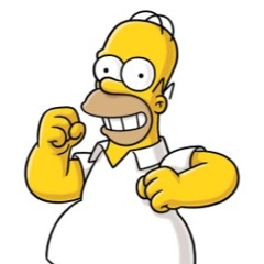 The Simpsons Theme Song (Full Version)