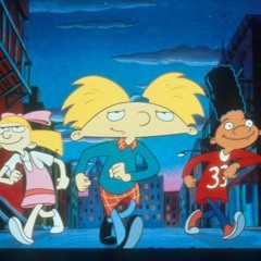 Hey Arnold Theme Song (Full Version)