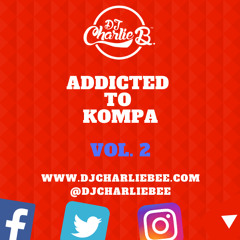 KOMPA MIX 2020 - ADDICTED TO KOMPA