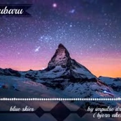 Impulse Drive - Blue Skies (Bjorn Akesson Remix)