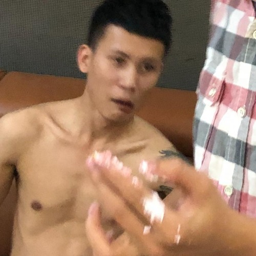 Xin Loi Anh