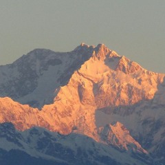Loving You Is a Mountain