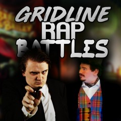 The Wizard of Oz vs P.T. Barnum| GridLine Rap Battles Season 2 Episode 6