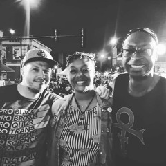 New Souls - I Wanna Dance With Somebody (Whitney Houston Cover) (2019)
