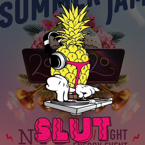 SUMMER JAM NYD 2020