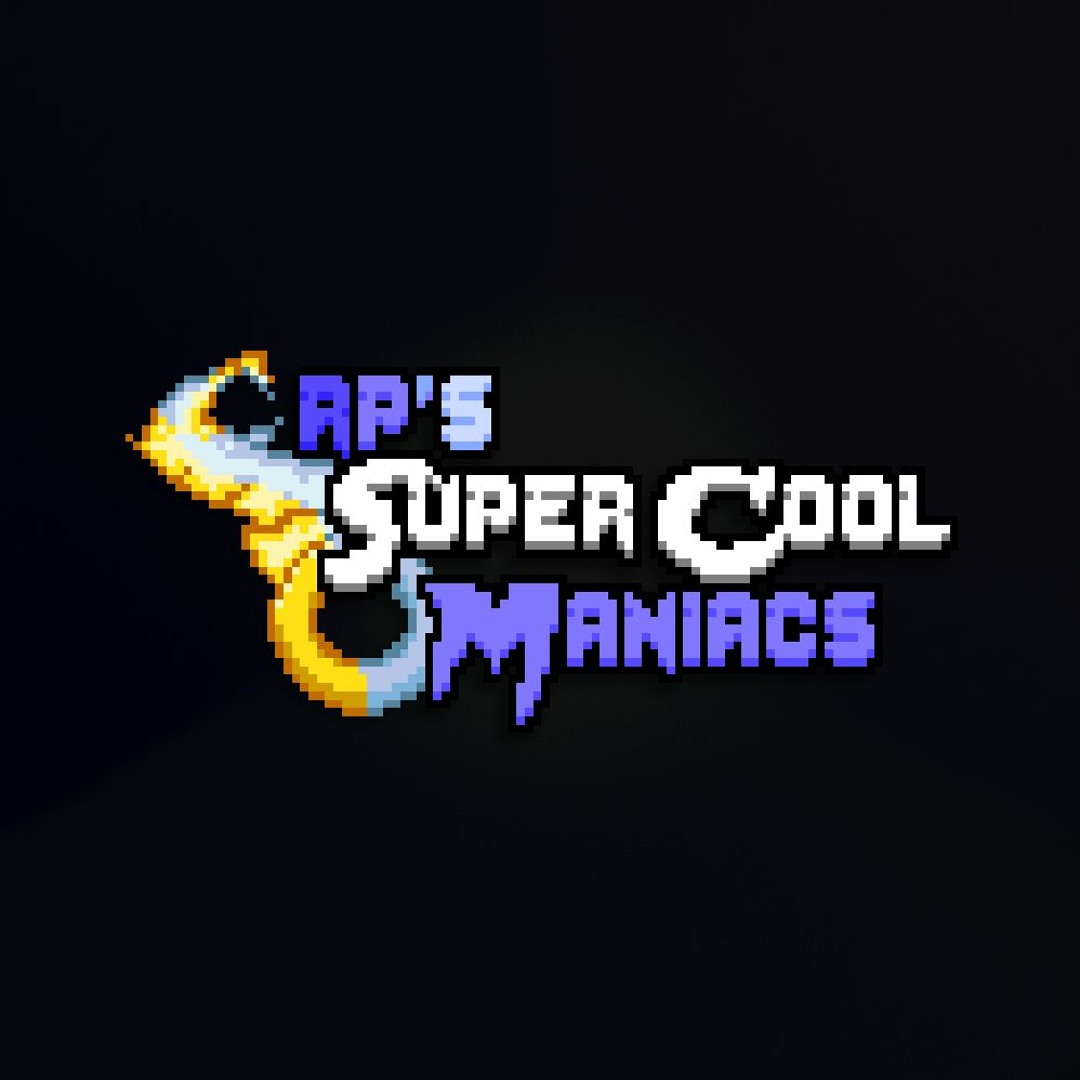 Stream [RP's Super Cool Maniacs] Shrinking Violet by RPretribution's ...