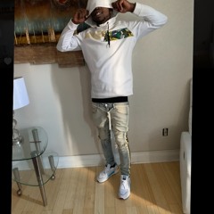 FR Rossi ~ Lullaby (freestyle)