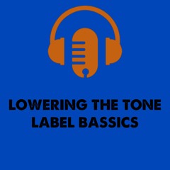 Lowering The Tone Bassics