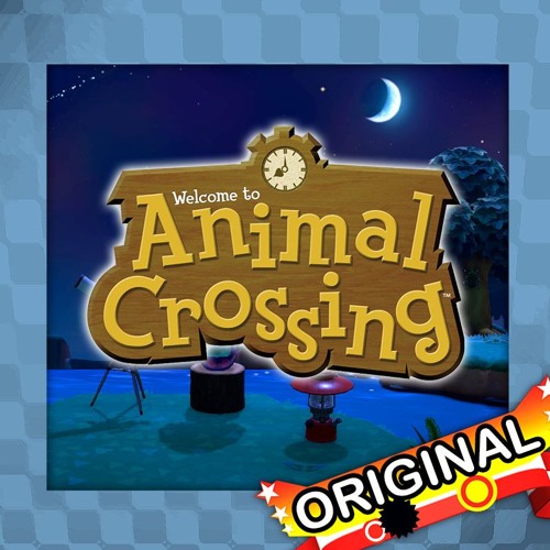 Animal Crossing - 11 PM (Original) V2