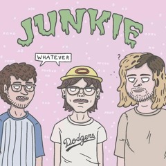 Junkie - What I Call Luv