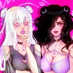 【RafScrap ft. Sharon】Kill this Love (English Cover)