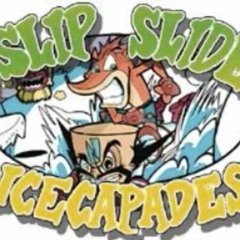 Crash Twinsanity OST - Slip Slide Icecapades